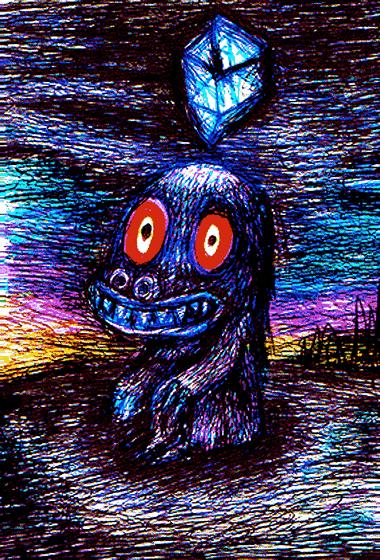 3d效果动图怎么做,cad可以制作3d动图