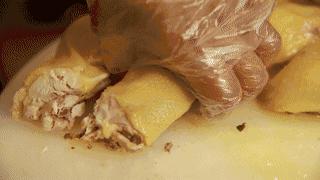 我敢保证,这是全汕头最好的“鸡店”!不按摩不看片,只叫①号鸡!