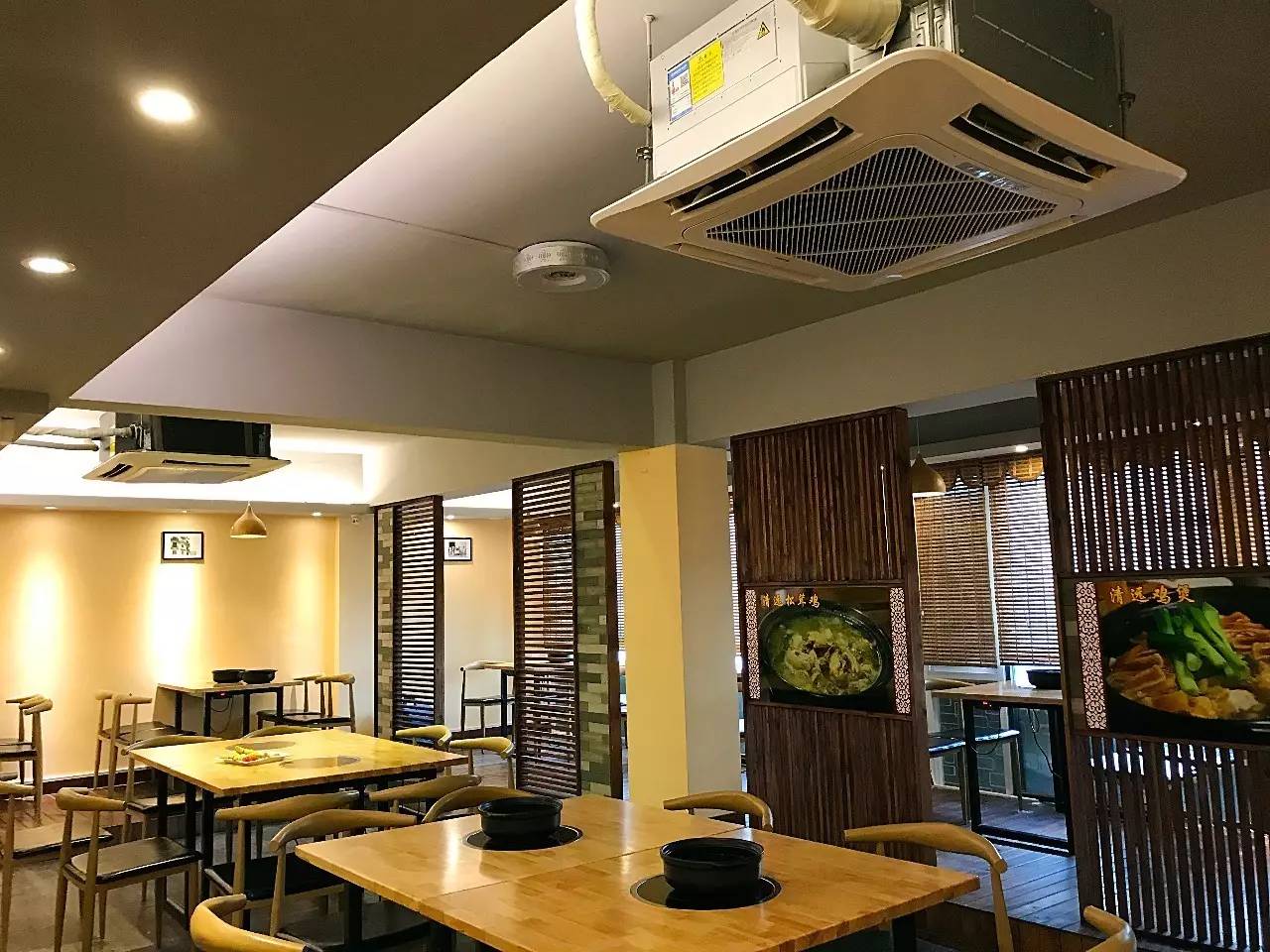 我敢保证,这是全汕头最好的“鸡店”!不按摩不看片,只叫①号鸡!