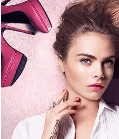 ysl方管哪个显白,ysl方管限定最热什么色