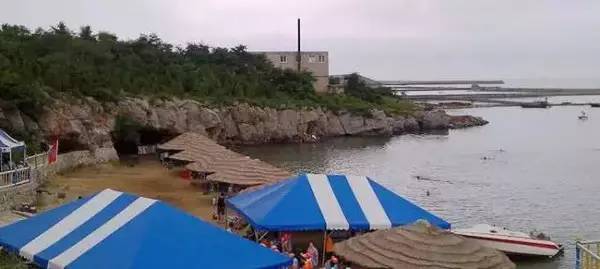 《我的前半生》不留遗憾！金普周边海滨浴场最全攻略，实现完美人生，走起~