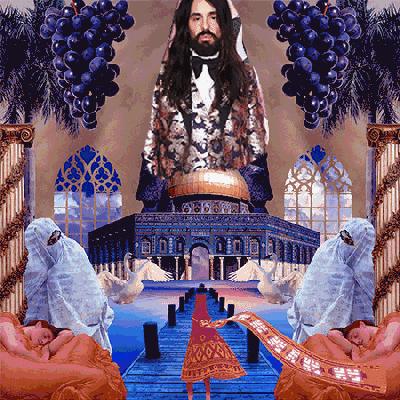 Gucci说,拜托,洞察千禧一代根本没那么难……