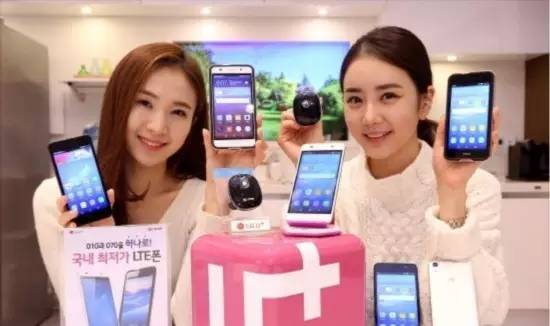 咱们说了这么多年“韩流”，现在可以讨论韩国的“中流”了