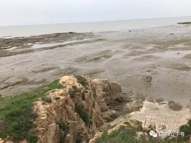 辽宁营口北海风景区,营口北海风景区之旅感受与收获