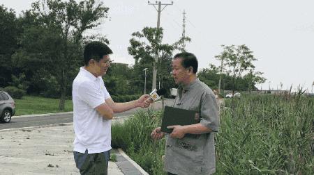 辽宁营口北海风景区,营口北海风景区之旅感受与收获