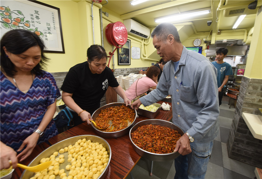 香港真是一颗璀璨的东方之珠,香港东方之珠文化气息