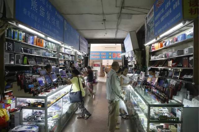 南宁最老的商场,忆南宁