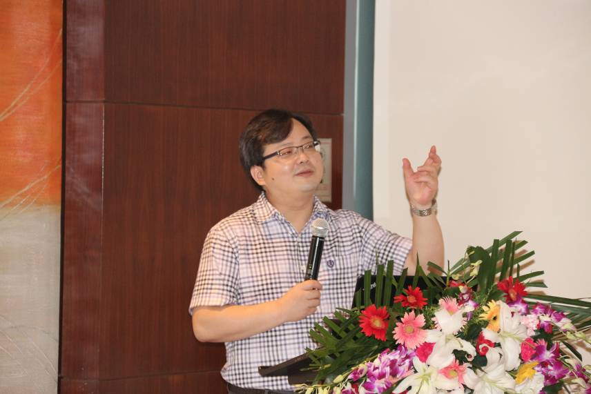 凤牌滇红山东市场财富说明会，为何吸引来了一群酒商？