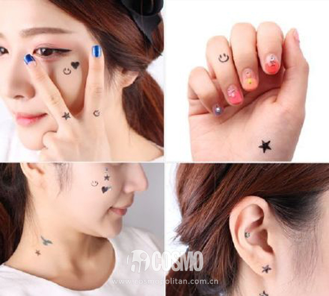 美人计你能把握住吗,美人计化妆产品