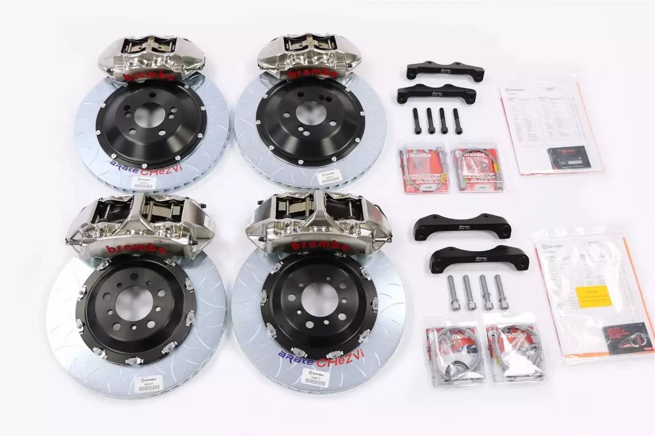 「资讯」驯服一辆车，首先要有一副好“鲍鱼”！