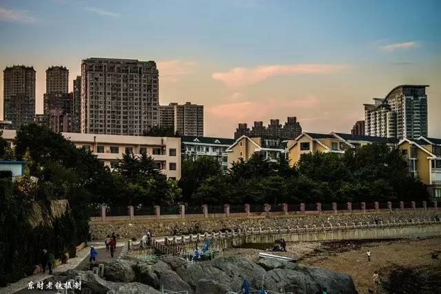 旅大印象黑石礁店怎么走,大连黑石礁旅大印象