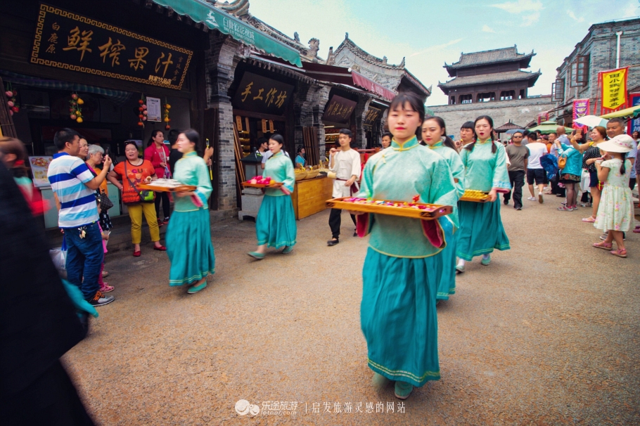 天地潼关之战,天地版白鹿原