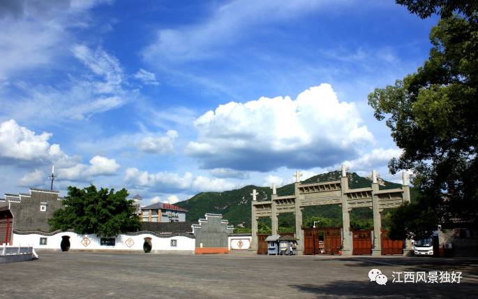 「走遍江西100县」赣县区：客家先民南迁第一站，世界客家摇篮！