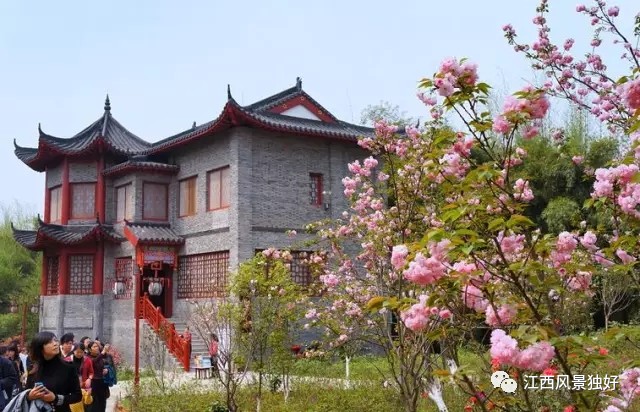 「走遍江西100县」赣县区：客家先民南迁第一站，世界客家摇篮！