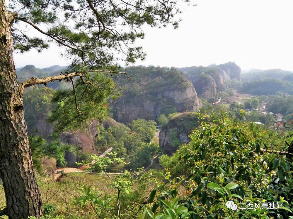 「走遍江西100县」赣县区：客家先民南迁第一站，世界客家摇篮！