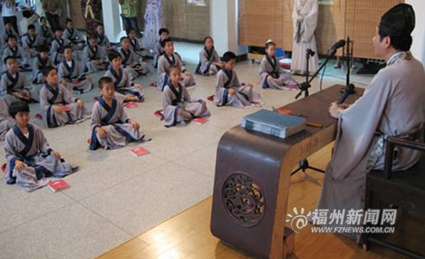 闽都大家｜文圈“小诸葛”林焱：顽童人生“玩”出的大文化