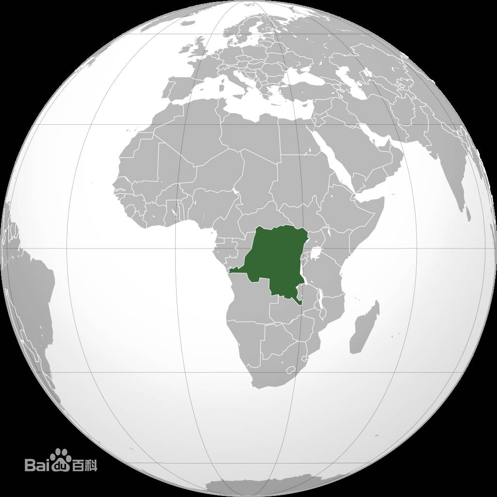 在刚果金的电台里听《死了都要爱》,是怎样的感受?