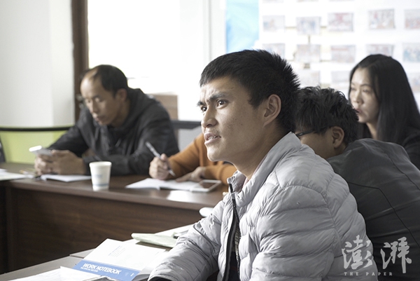 翼虎·山河·寻路胡焕庸线上的中国｜玉龙县：电商上下求索