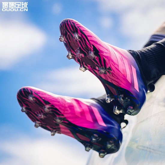 阿迪达斯terrex大黄靴,阿迪达斯chrocketboost冬季款