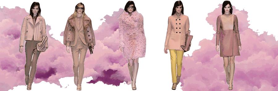 Gucci说,拜托,洞察千禧一代根本没那么难……