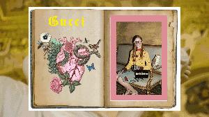 Gucci说,拜托,洞察千禧一代根本没那么难……