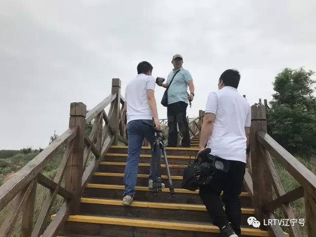 辽宁营口北海风景区,营口北海风景区之旅感受与收获