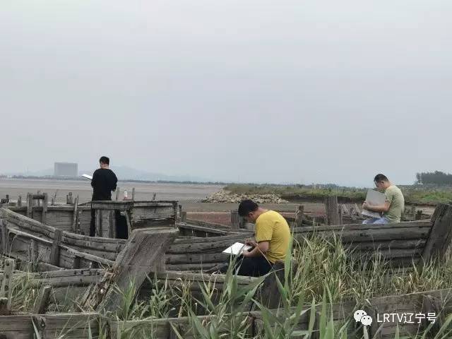 辽宁营口北海风景区,营口北海风景区之旅感受与收获