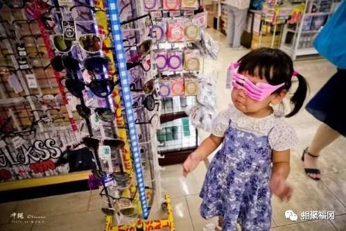 日本冲绳奥特莱斯攻略,日本冲绳旅游多少钱