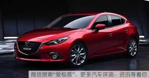 年轻人喜欢的两厢车,为什么年轻人喜欢两厢车