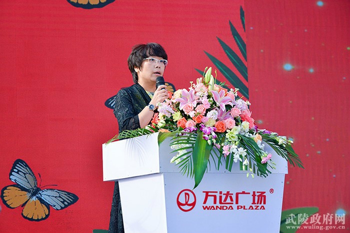 常德市汉寿县万达开业火爆现场,常德万达广场步步高广场重新开业