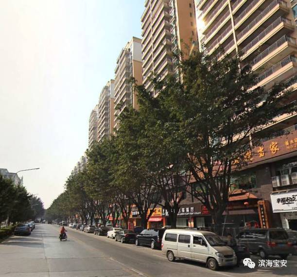 “文明宝安行”走进大洋,现场观众都嗨翻啦……