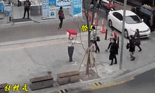 发传单路人的问题怎么解决,传单怎么发才不被扔垃圾桶