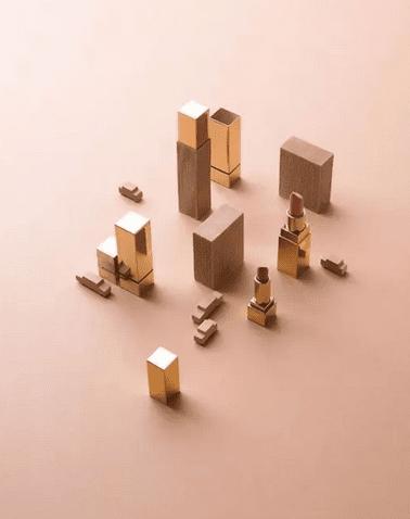 ysl方管哪个显白,ysl方管限定最热什么色