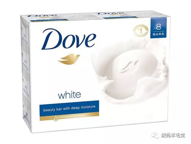 少去超市真省钱,少去一次美容院的护肤品