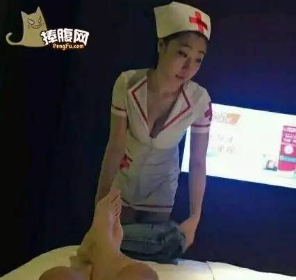 「笑多会怀孕」——老婆查岗，告诉她在医院，没毛病吧？