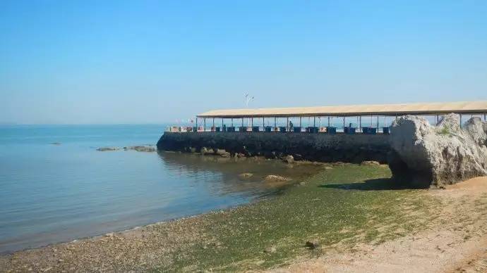 《我的前半生》不留遗憾！金普周边海滨浴场最全攻略，实现完美人生，走起~