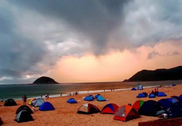 《我的前半生》不留遗憾！金普周边海滨浴场最全攻略，实现完美人生，走起~