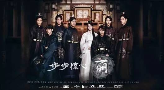 咱们说了这么多年“韩流”，现在可以讨论韩国的“中流”了