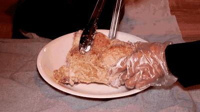 我敢保证,这是全汕头最好的“鸡店”!不按摩不看片,只叫①号鸡!