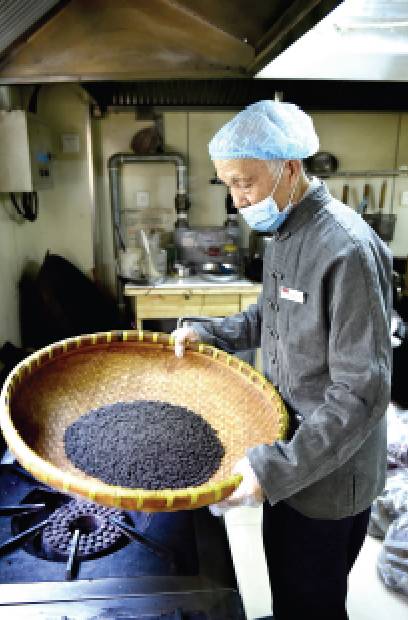 秦淮非遗有哪些,南京秦淮非遗大观