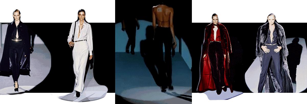 Gucci说,拜托,洞察千禧一代根本没那么难……