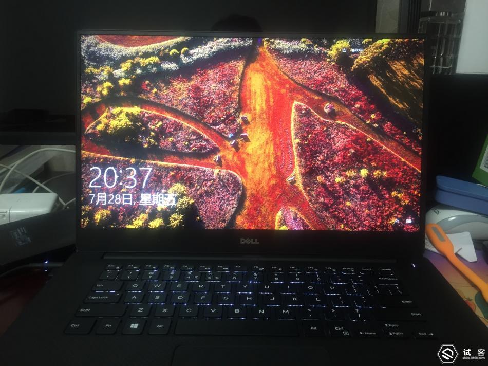 dell戴尔xps13-9350,戴尔笔记本dellxps159500