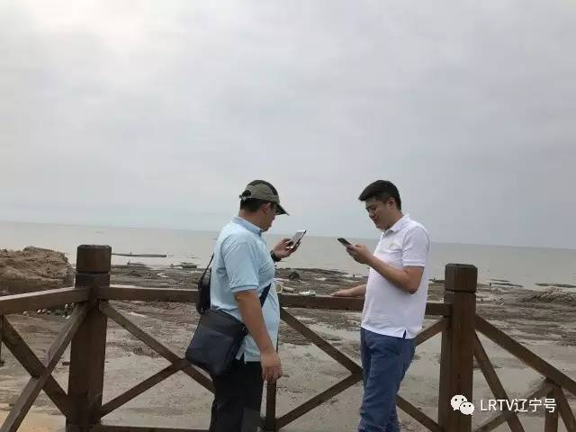 辽宁营口北海风景区,营口北海风景区之旅感受与收获