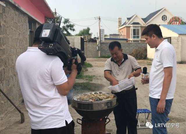 辽宁营口北海风景区,营口北海风景区之旅感受与收获