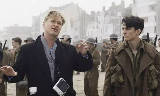 诺兰新片免费观看,诺兰被奉为神作的7部电影