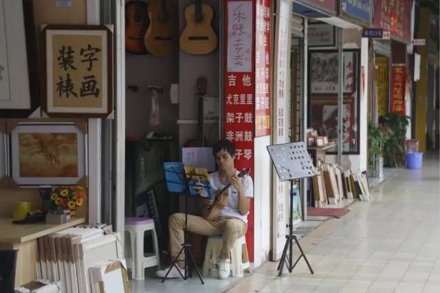 南宁最老的商场,忆南宁