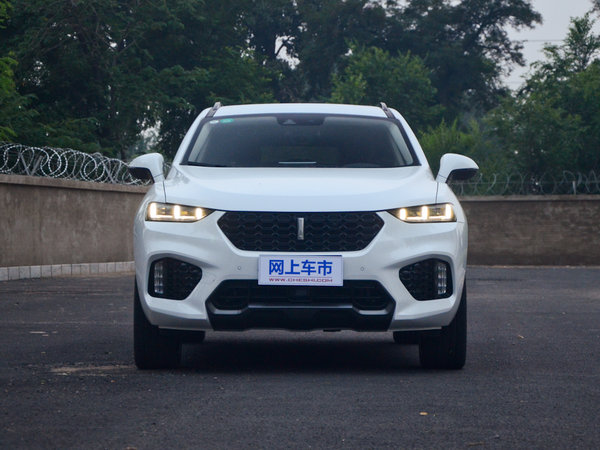 weyvv7测评值得购买吗,weyvv7试驾感受