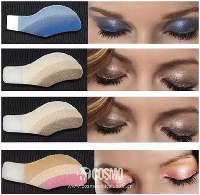 美人计你能把握住吗,美人计化妆产品