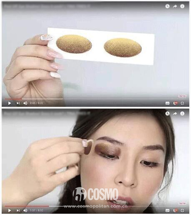 美人计你能把握住吗,美人计化妆产品