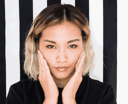 比皱纹更可怕的是面部松弛,五十岁面部松弛皱纹怎么办